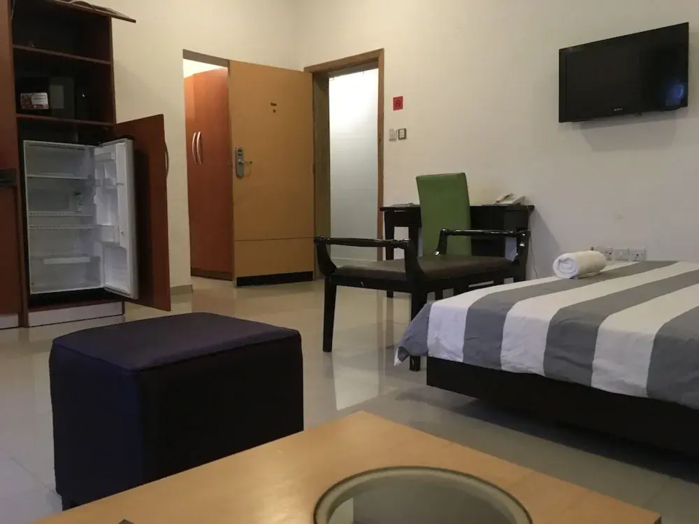 Millennium Apartments & Studios