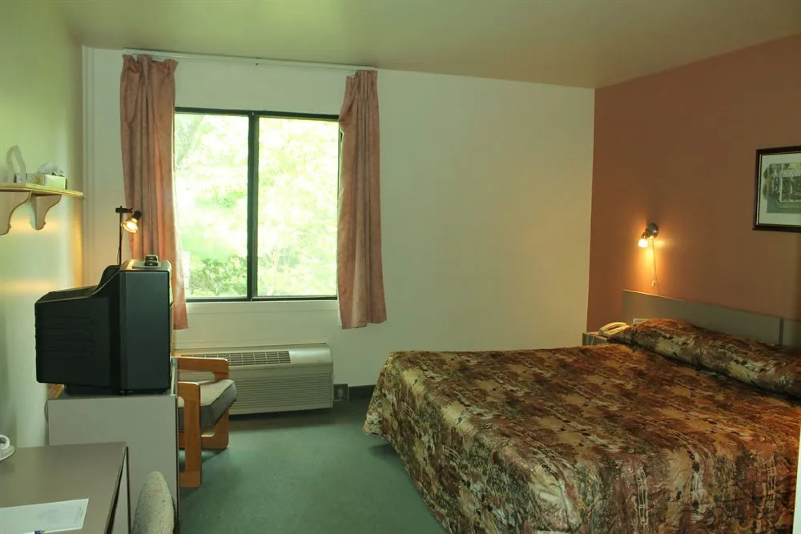 Cepal l'Auberge Nature