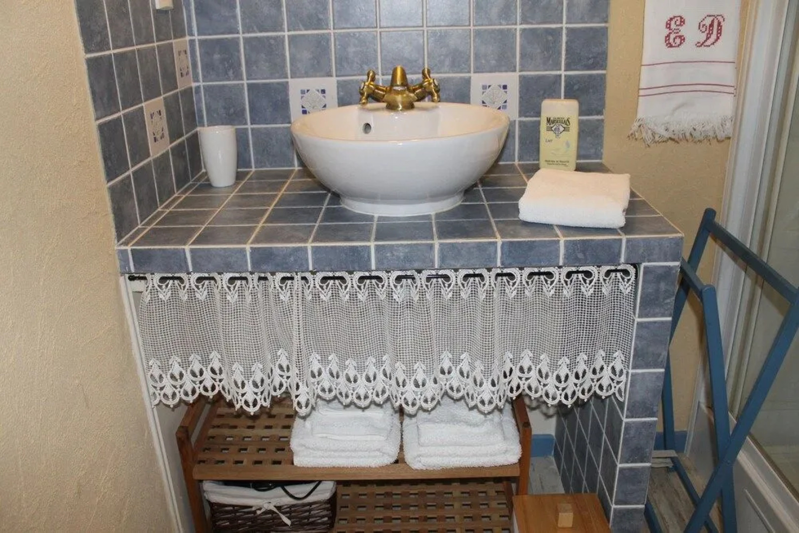 Las Baillargues de Haut