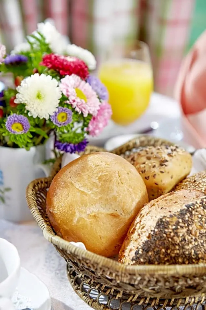 Ziegleder Hotel und Beautyfarm