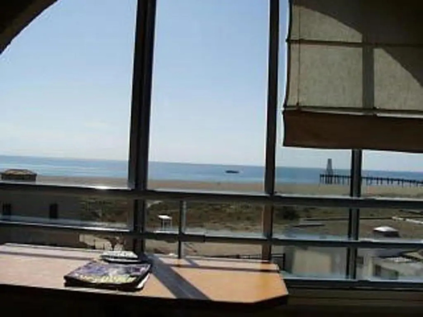 Appartement Port Leucate, 1 pièce, 4 personnes - FR-1-81-95