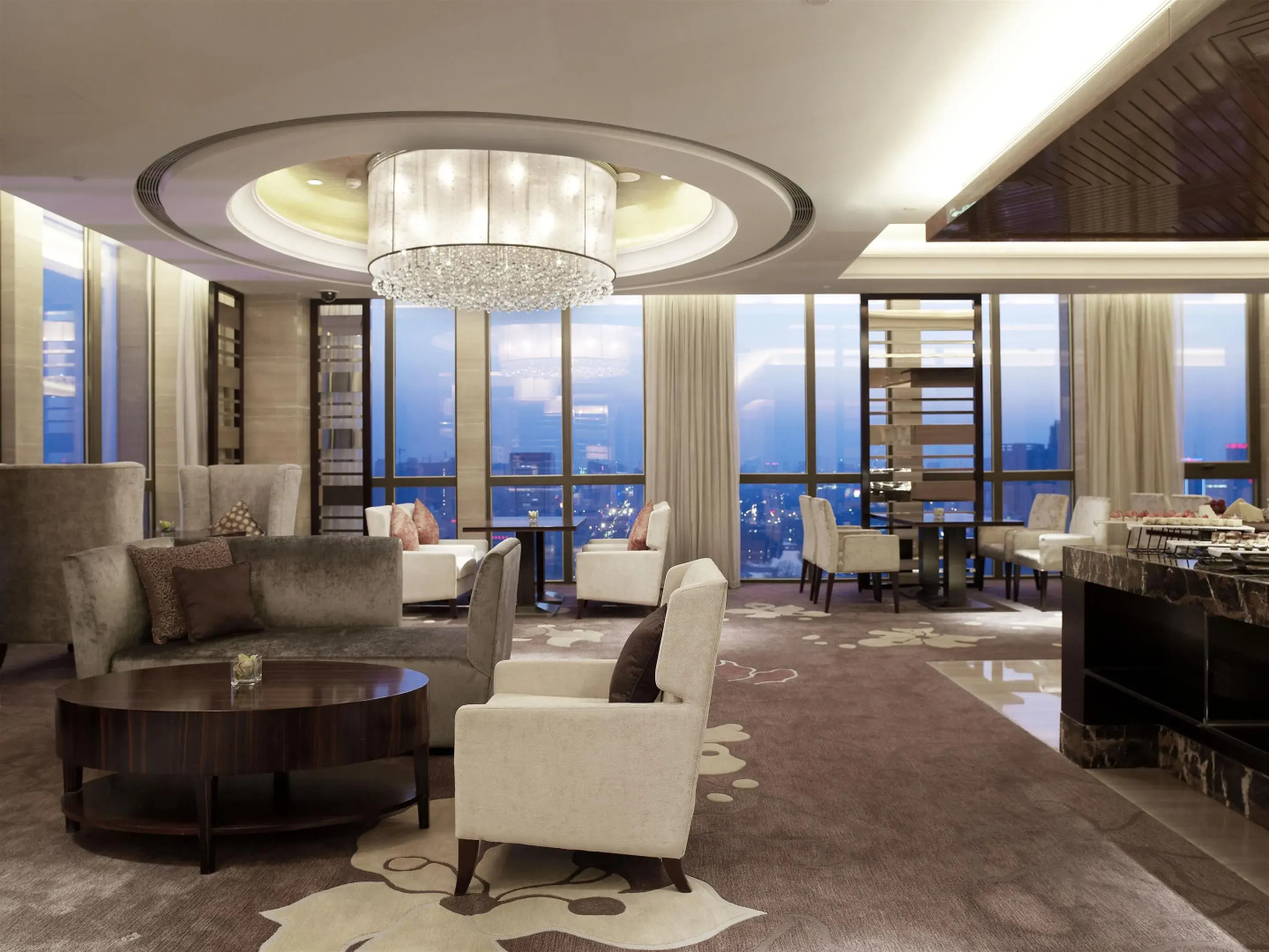 The Westin Hefei Baohe