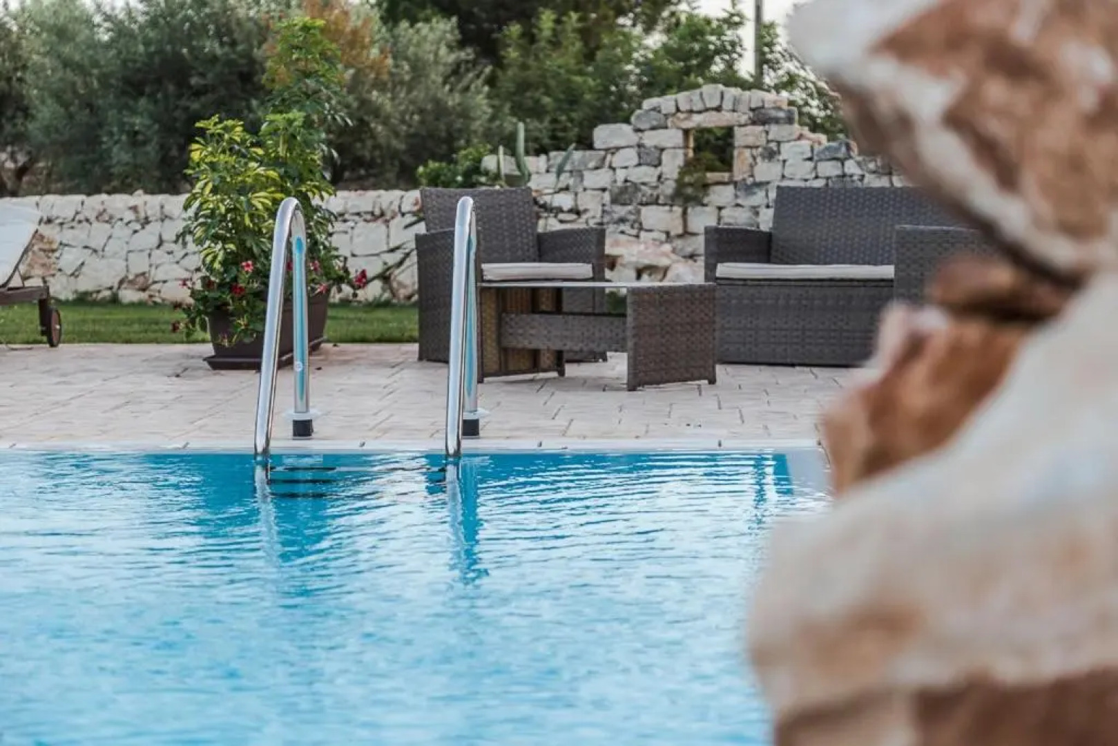 Abbraccio del Carrubo