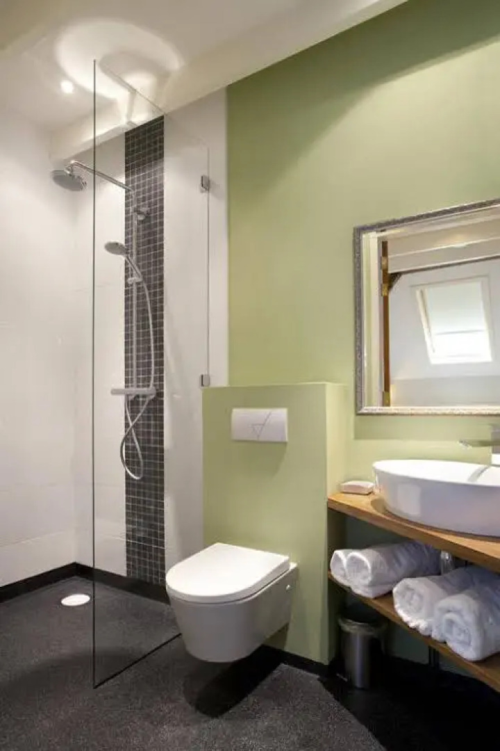 B&B Hotel Hoeve de Vredenhof