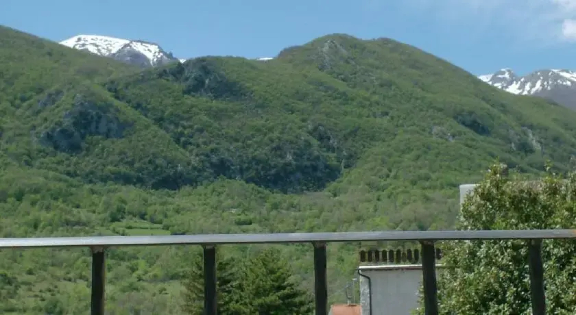 Bed and Breakfast Il Parco dellOrso