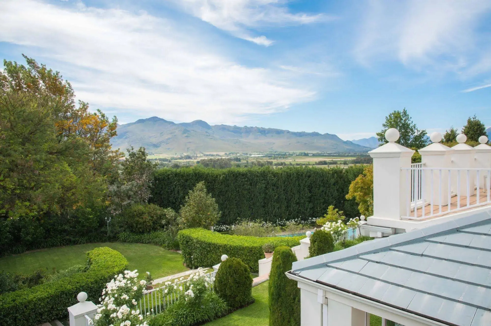 The Light House Boutique Suites