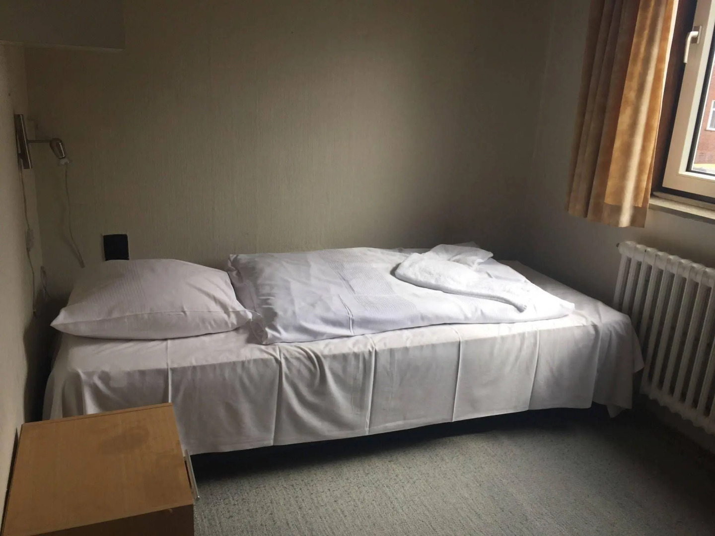 Motel Apartments Tønder