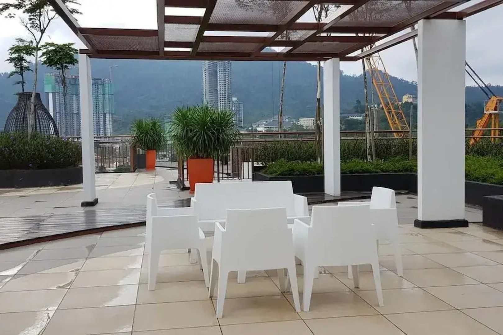 Little Home Genting Highlands