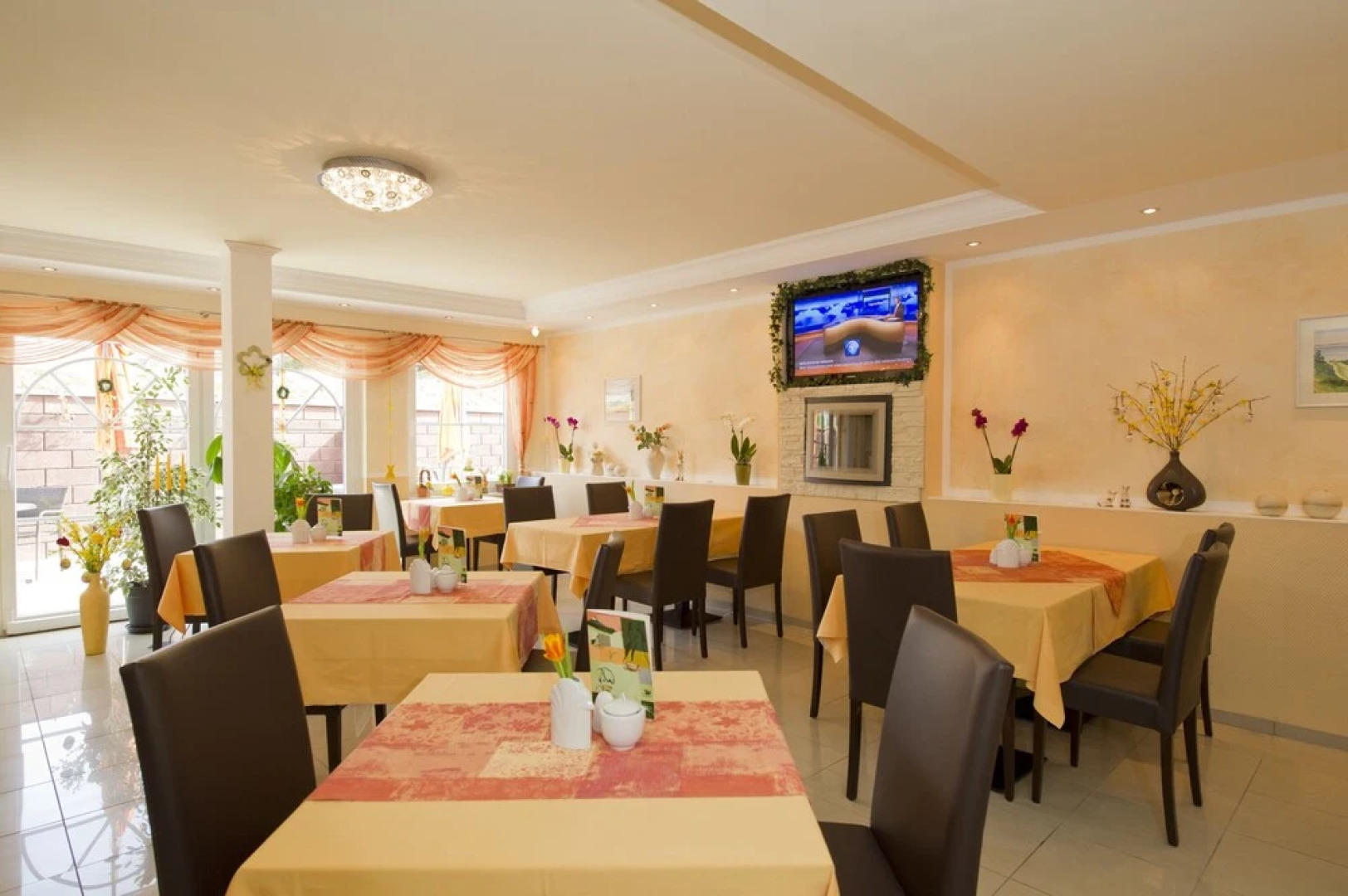 Residenz zum Südstrand