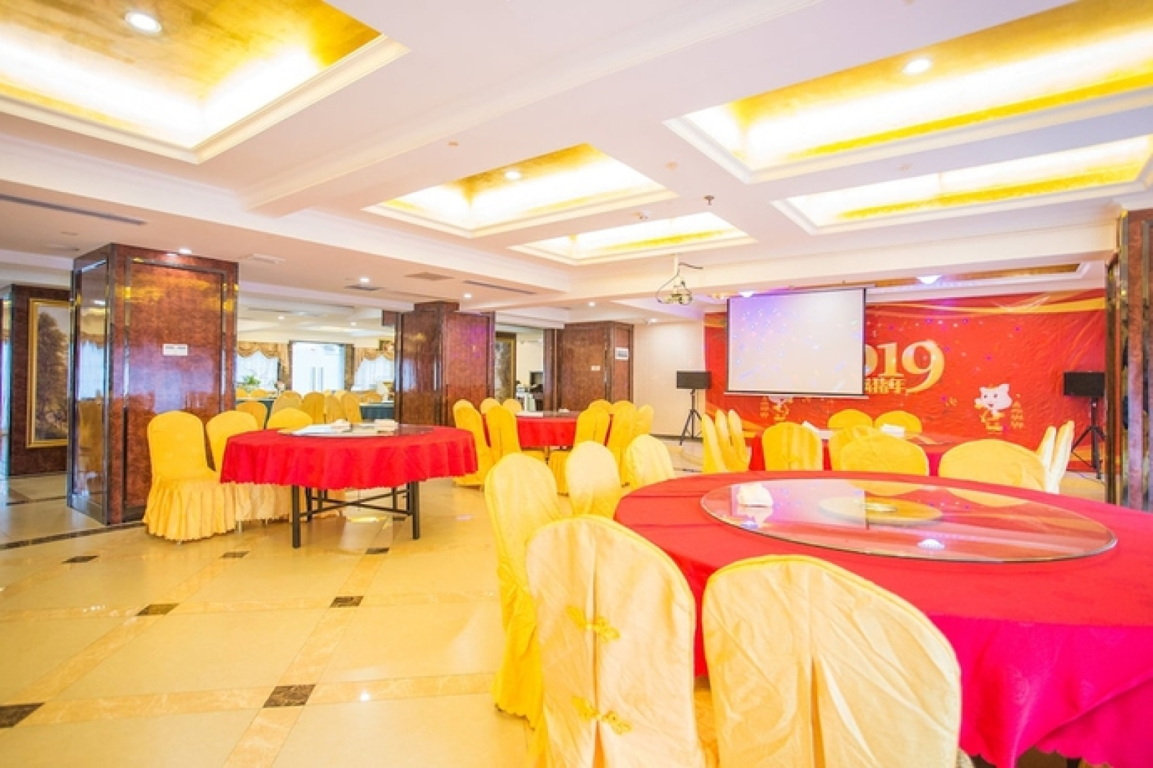 Residhotel Golf Garden