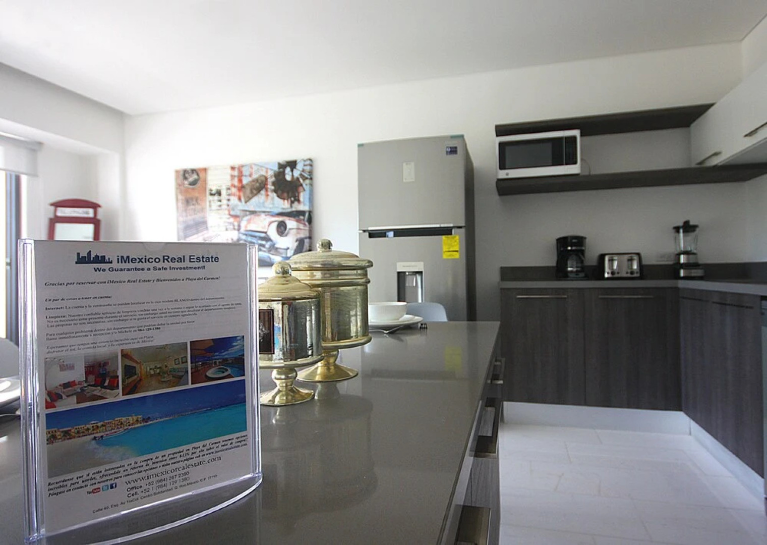 Calle 38 104 by iMexico