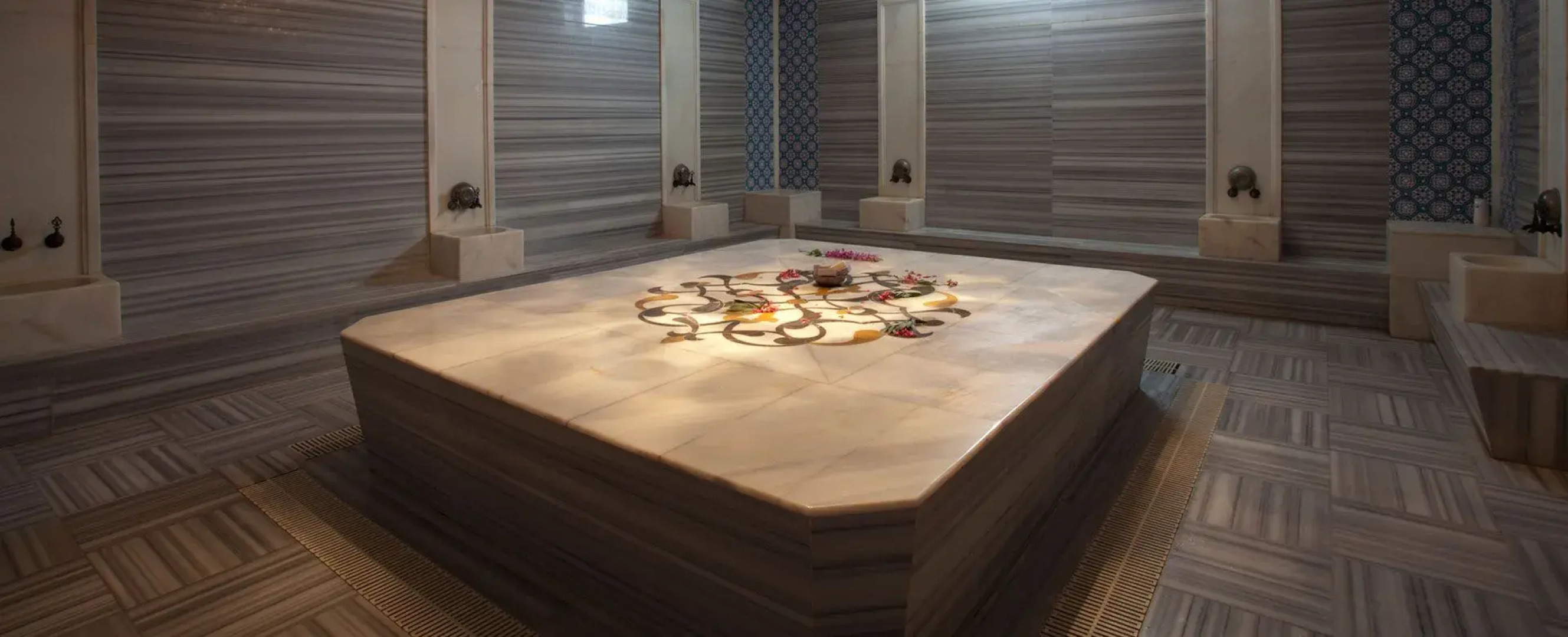 Seher Sun Palace Resort And Spa