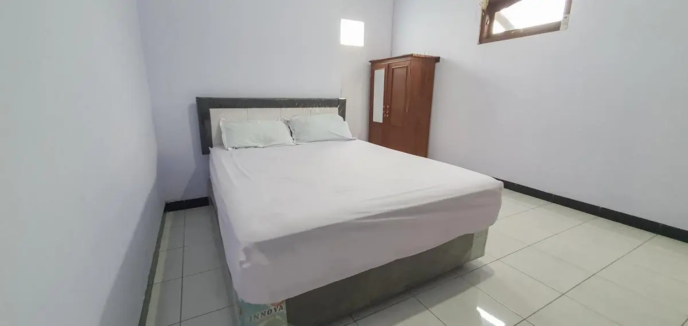 Angrumba Family Homestay Near Rsud Caruban