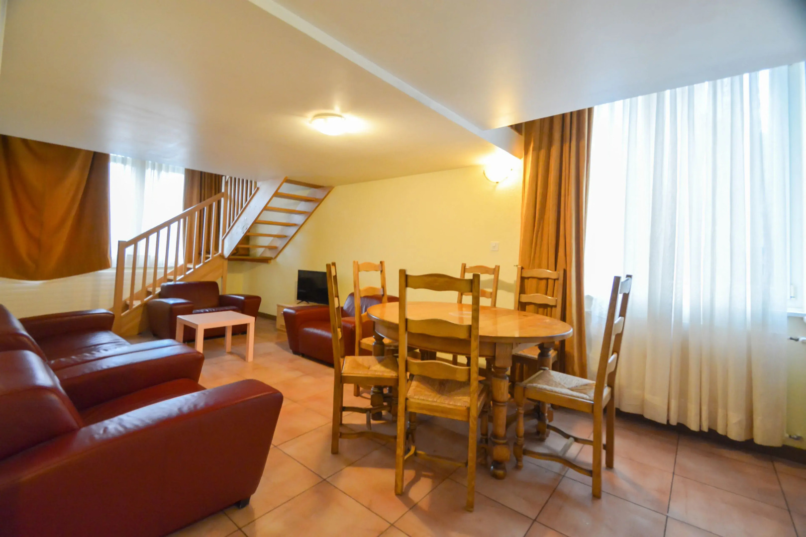 Hébergement du Pod - Hostel