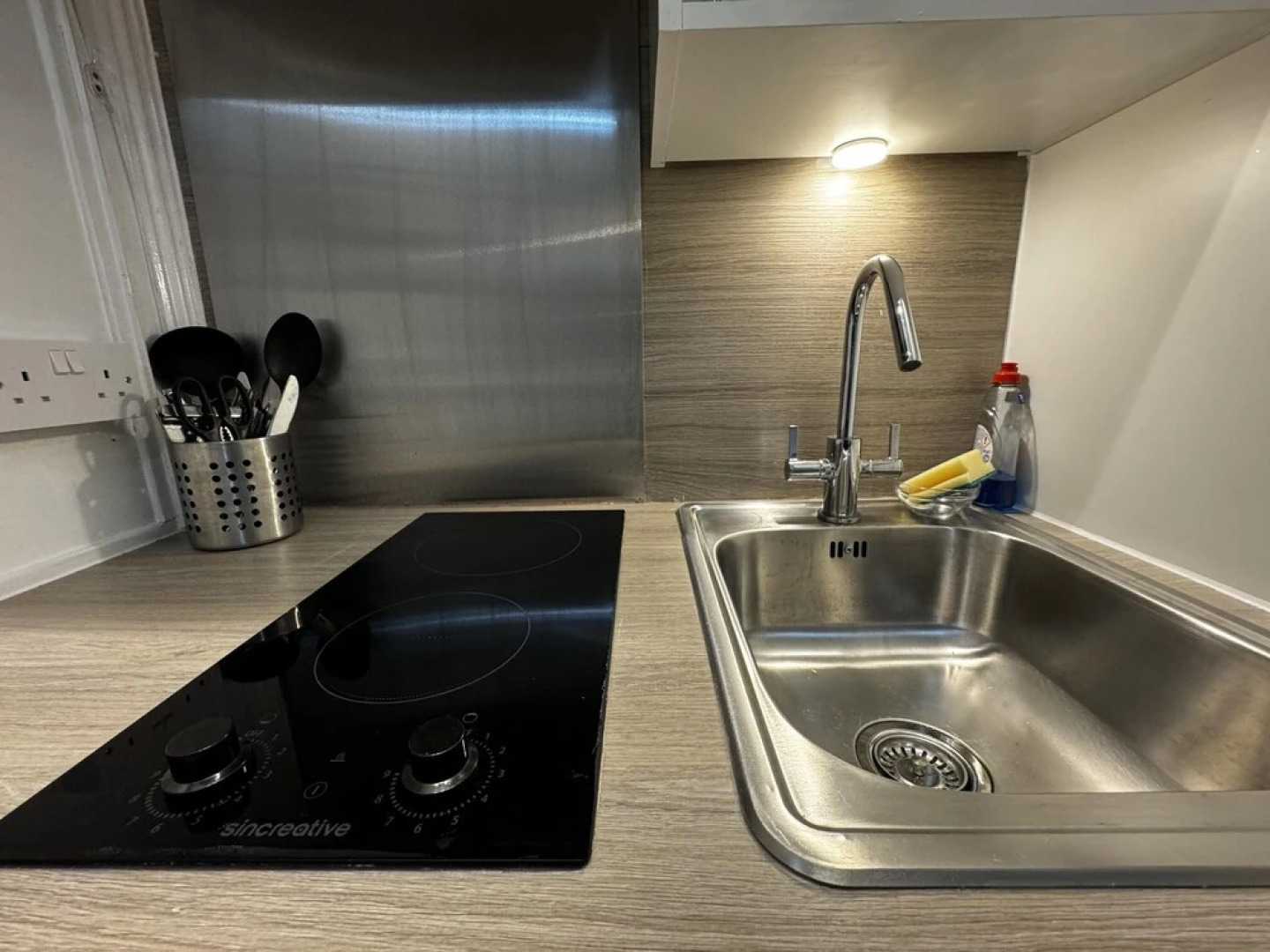 Onsite Apartments in Central Brentwood