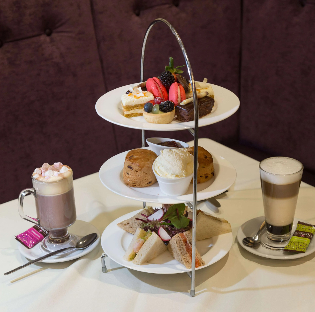 Best Western Moores Central Hotel