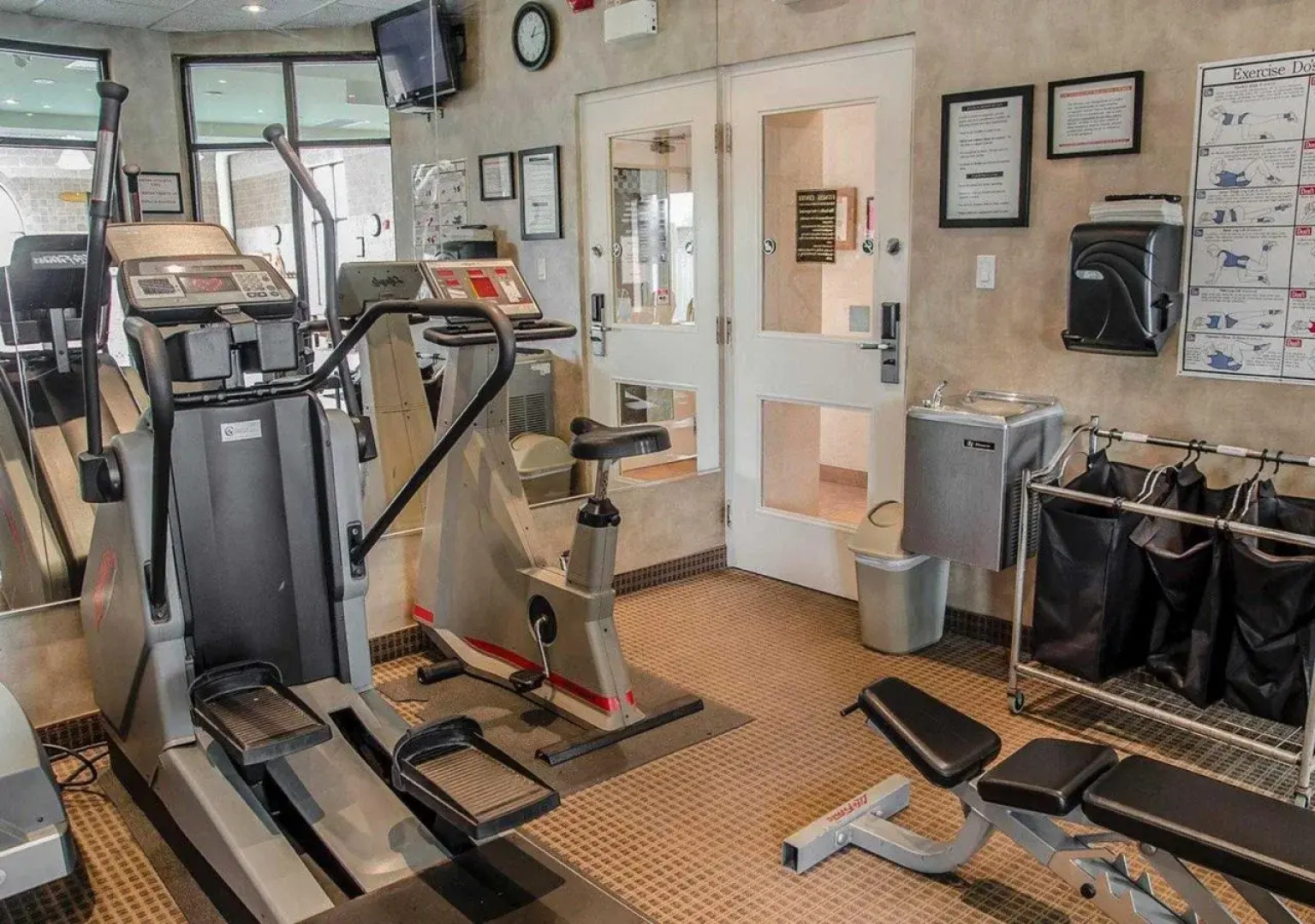 Spark by Hilton Toronto Markham