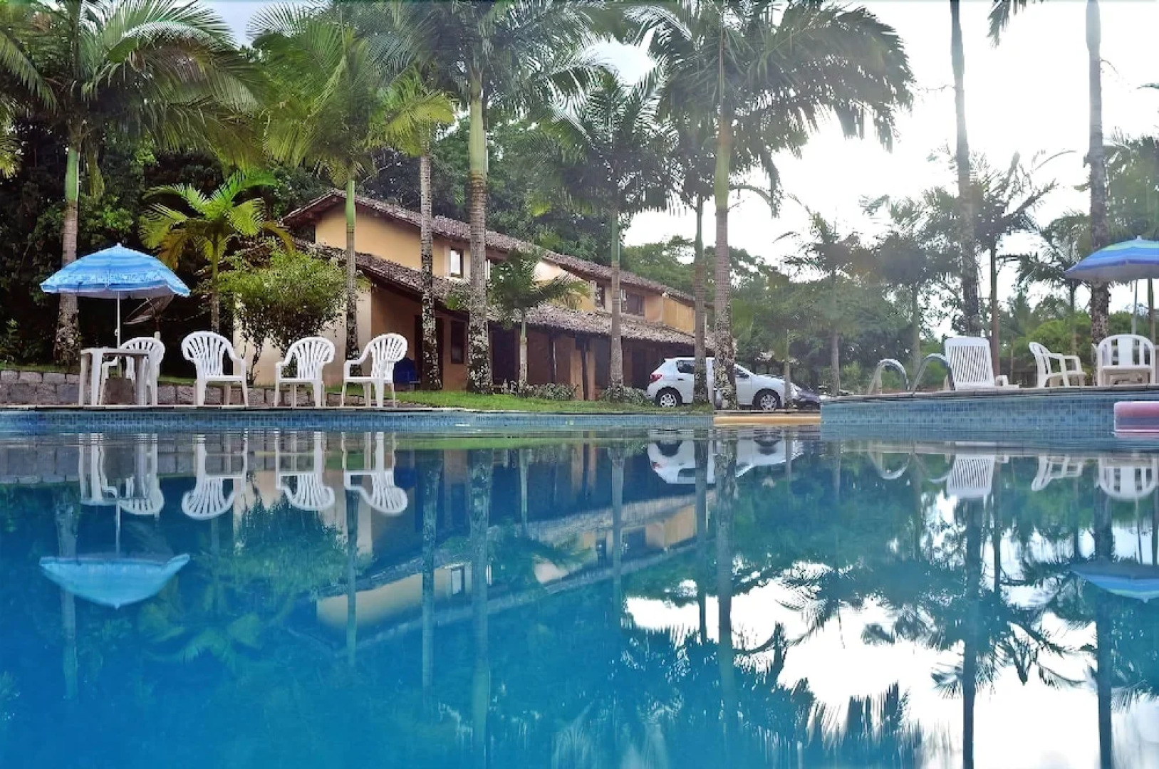 Pousada Villa da Glória