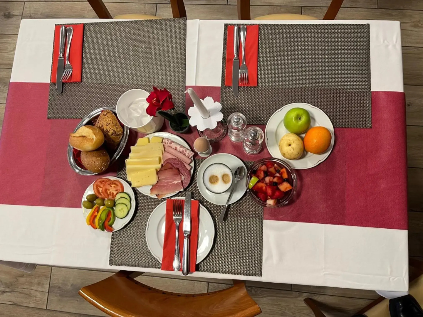 Bodenseehotel Jägerhaus