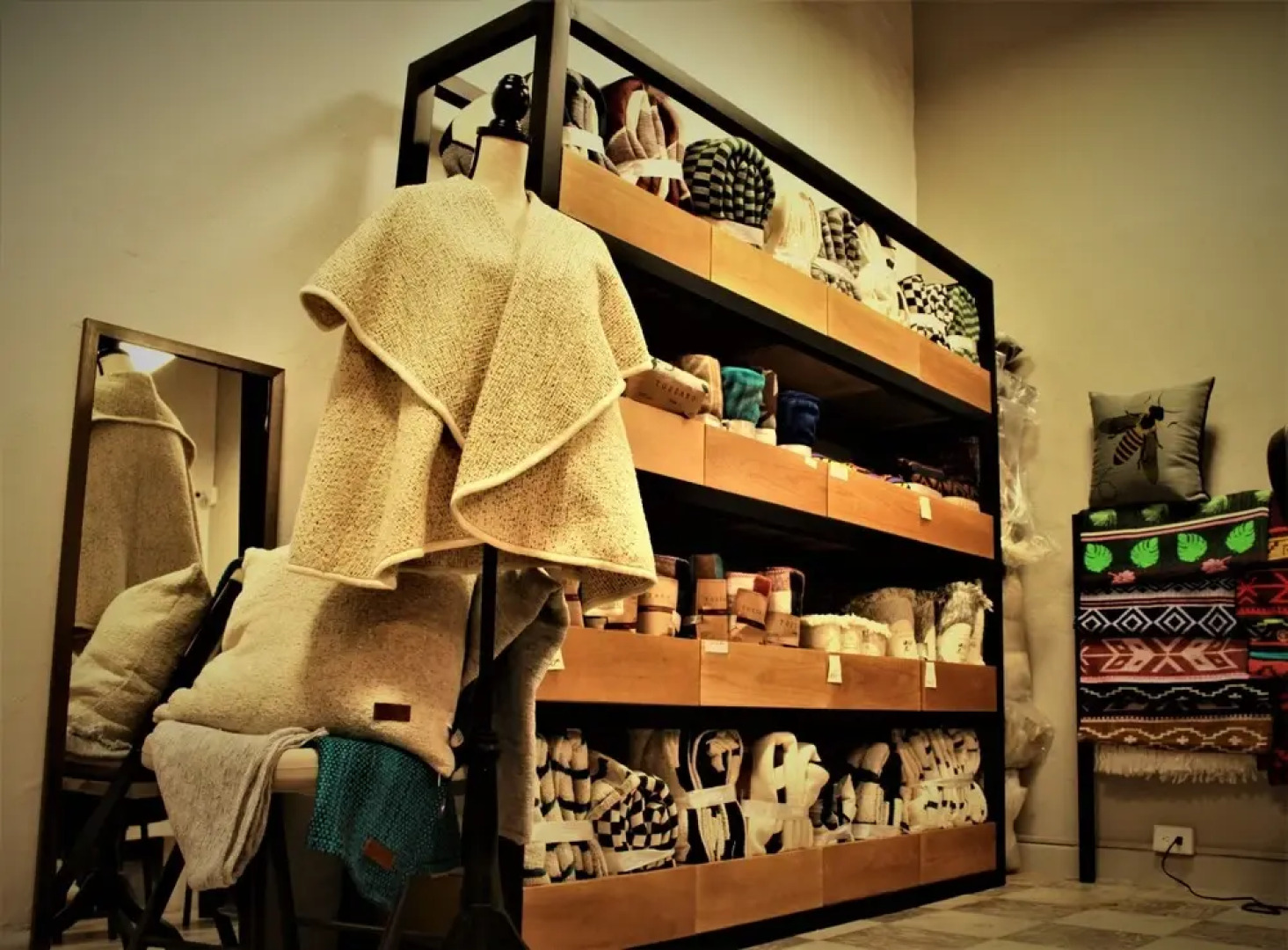 Quinta Alhóndiga Galindo Hotel Boutique