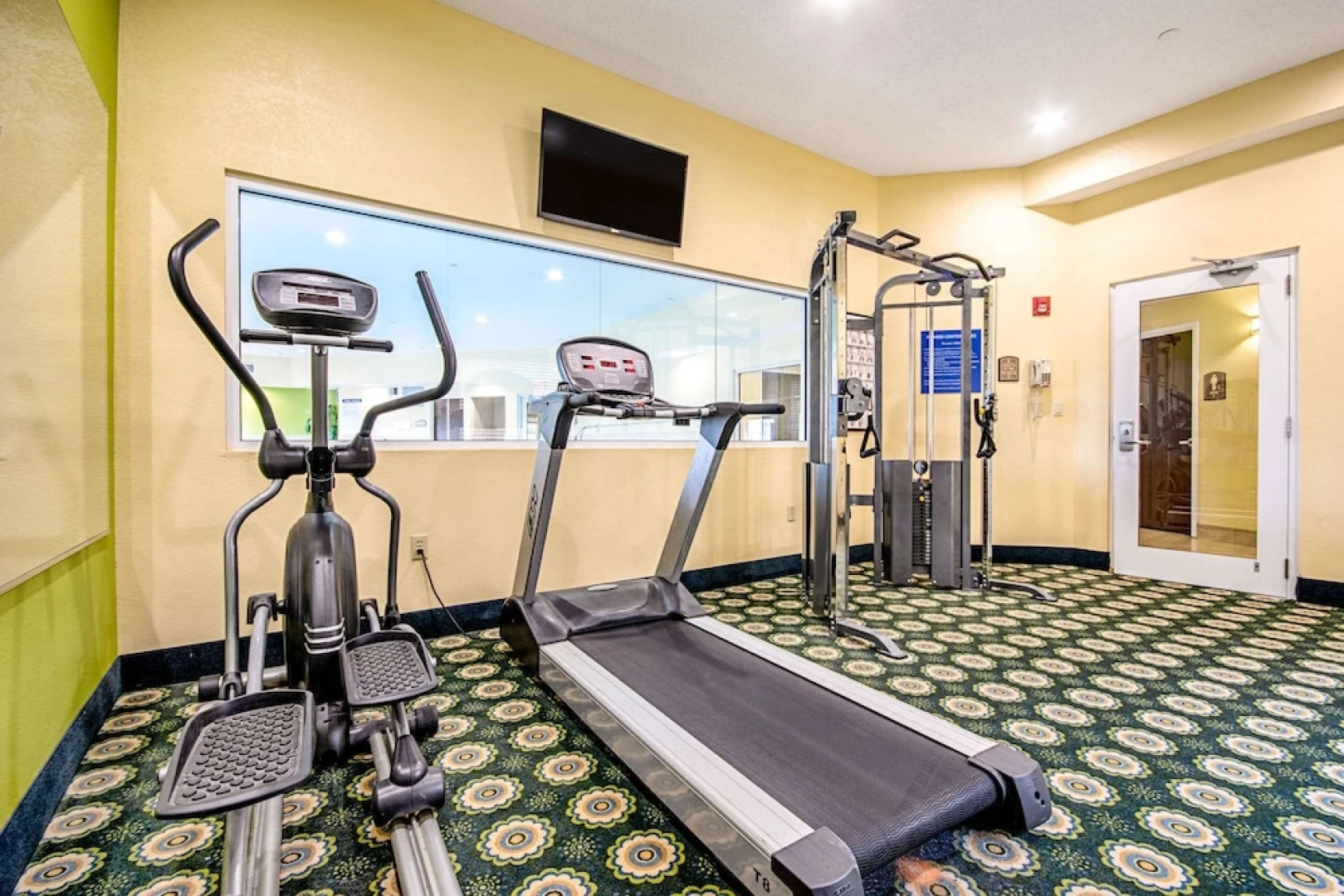 Econo Lodge Glenmont