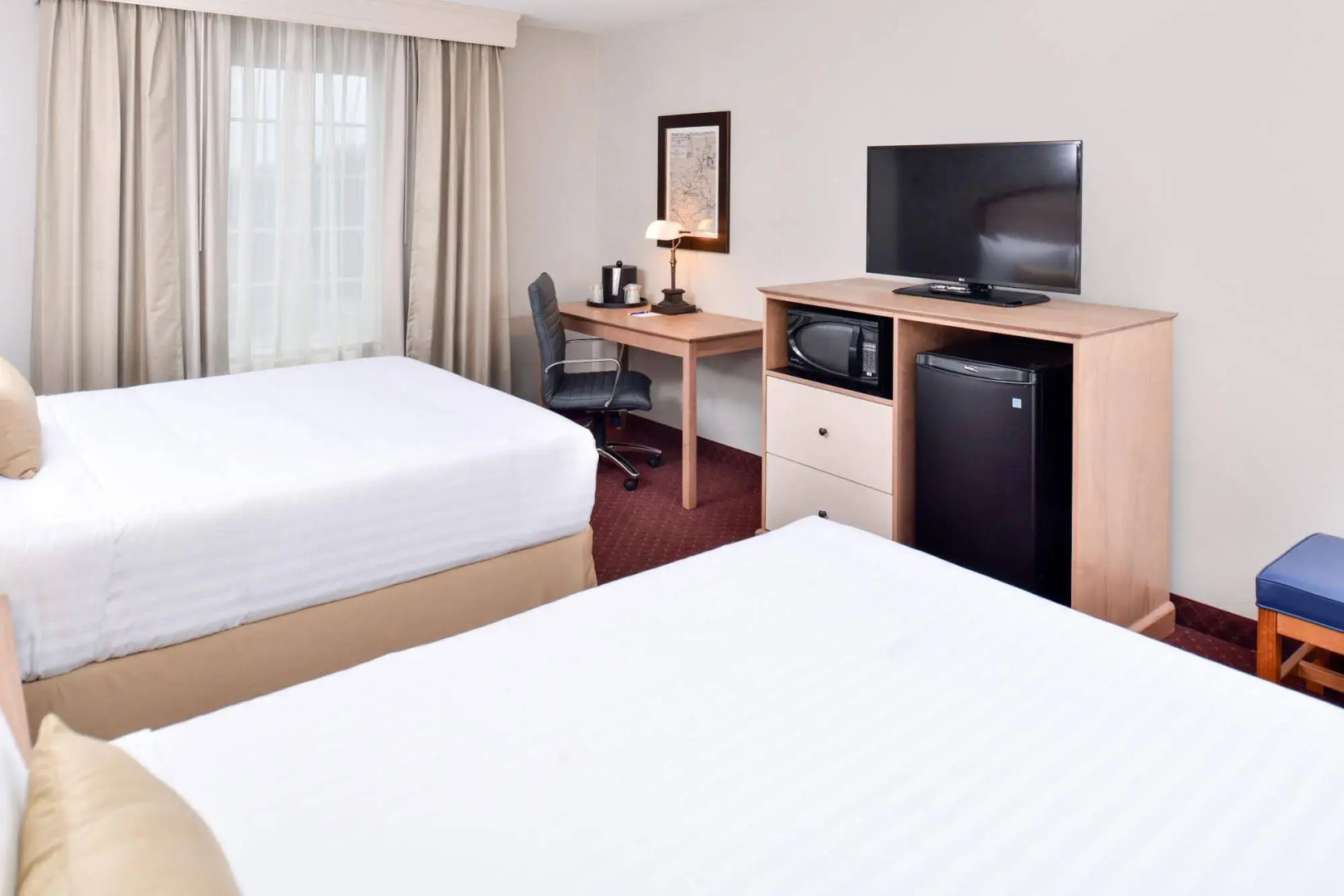 Appomattox Inn and Suites