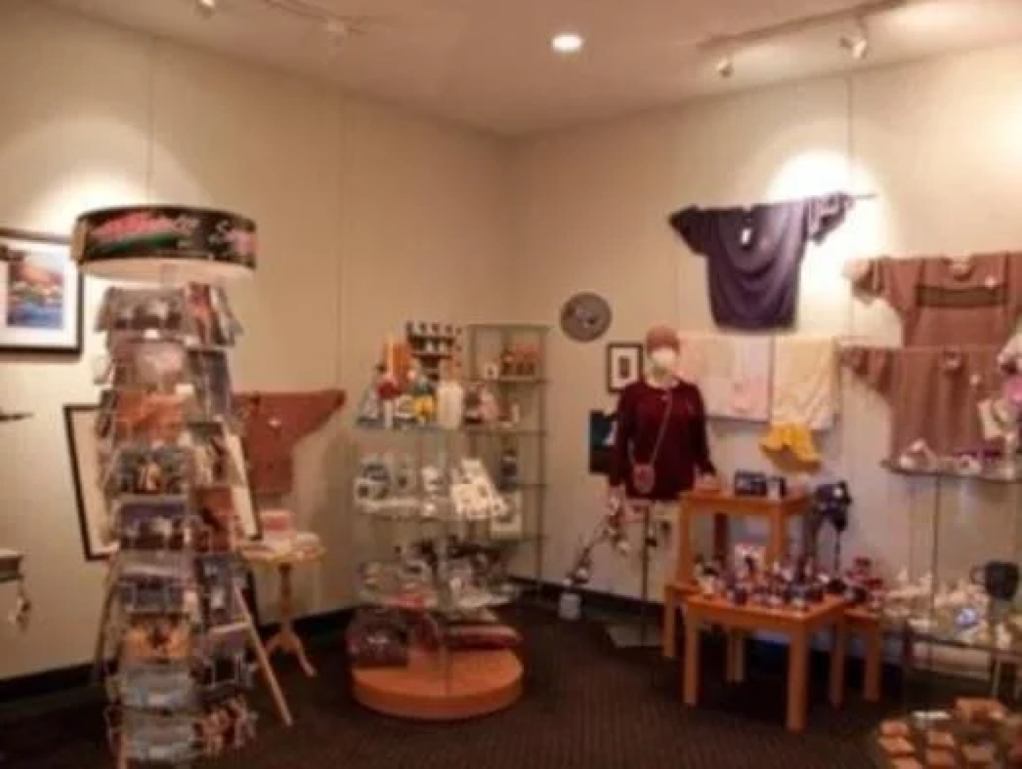 Fisherman's Landing Inn