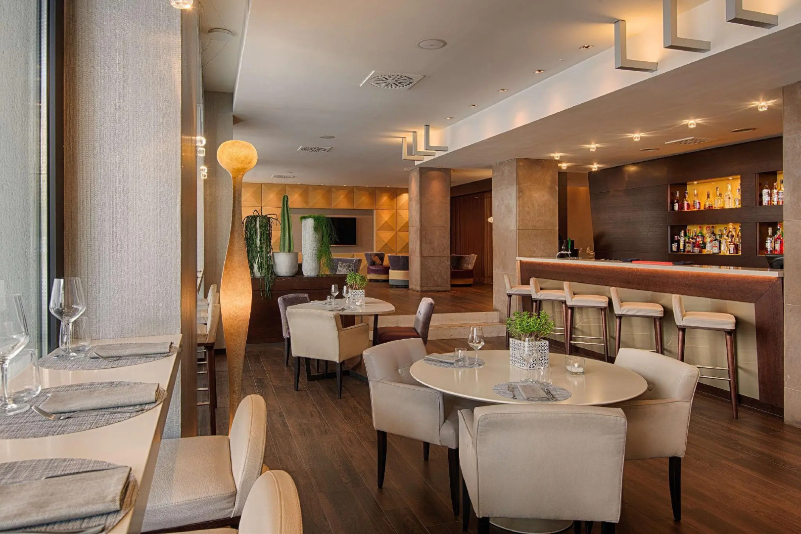 NH Collection Milano Touring