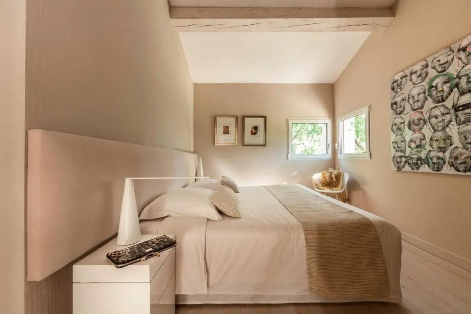 Le Répertoire - La Villa des 2 Soeurs