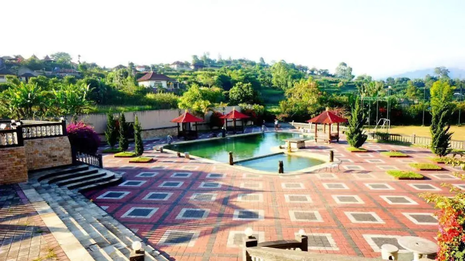 Puri Bening Lake Front Hotel