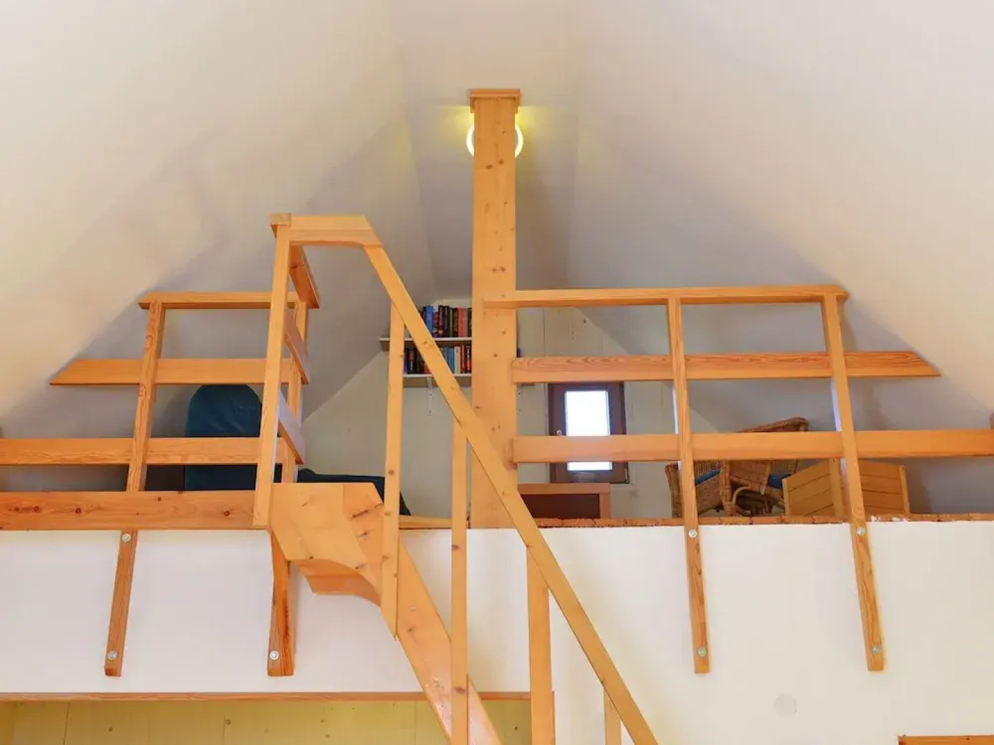 Exceptionally Bright Holiday Home Surrounded by the Beautiful Nature of the Weserbergland