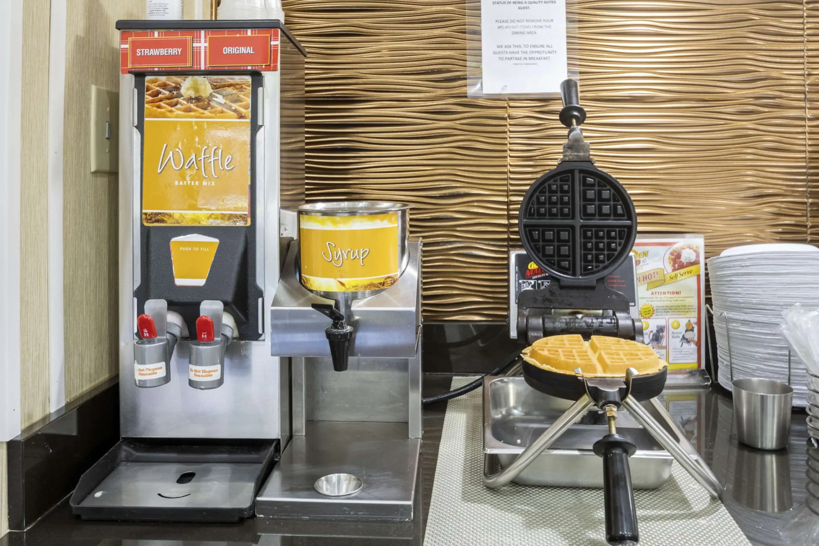 Quality Suites Hickory South