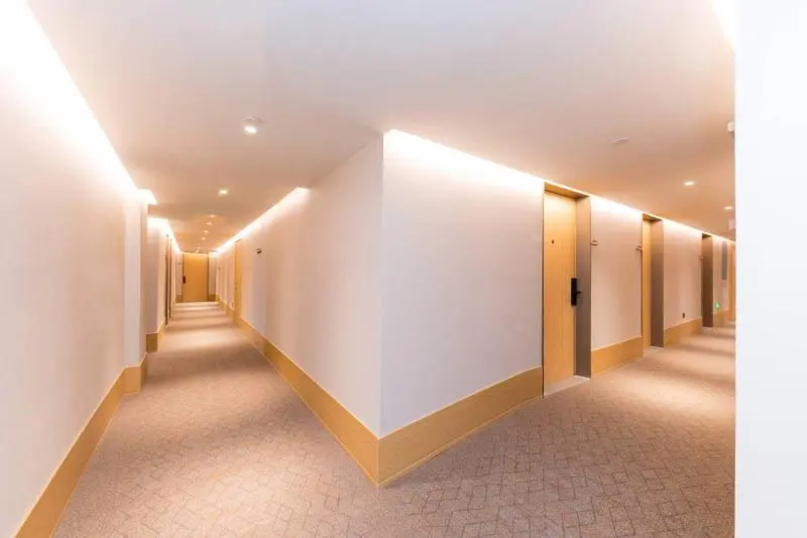 Ji Hotel Hangzhou West Lake Hubin Road Pedestrian Street