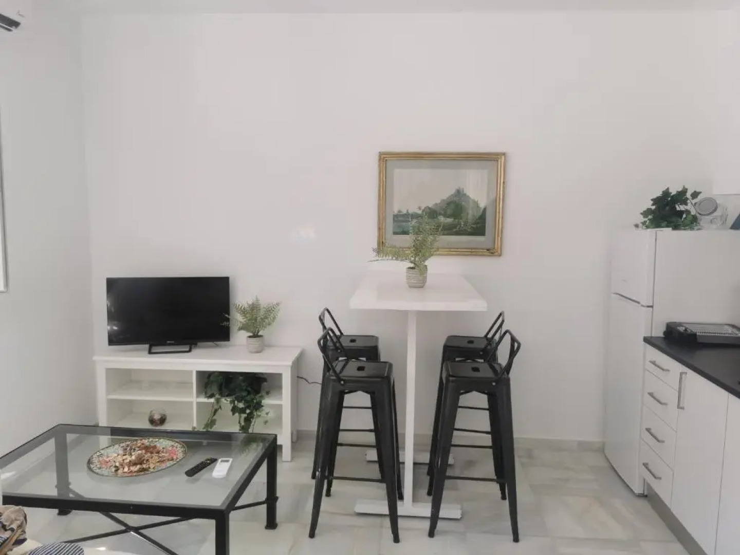 Apartamentos turísticos Sanlúcar Beach 2 y 3
