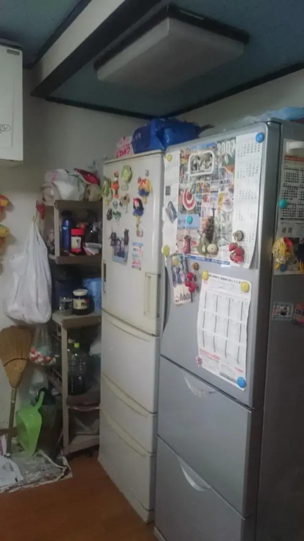 Miyuki House Hostel 1