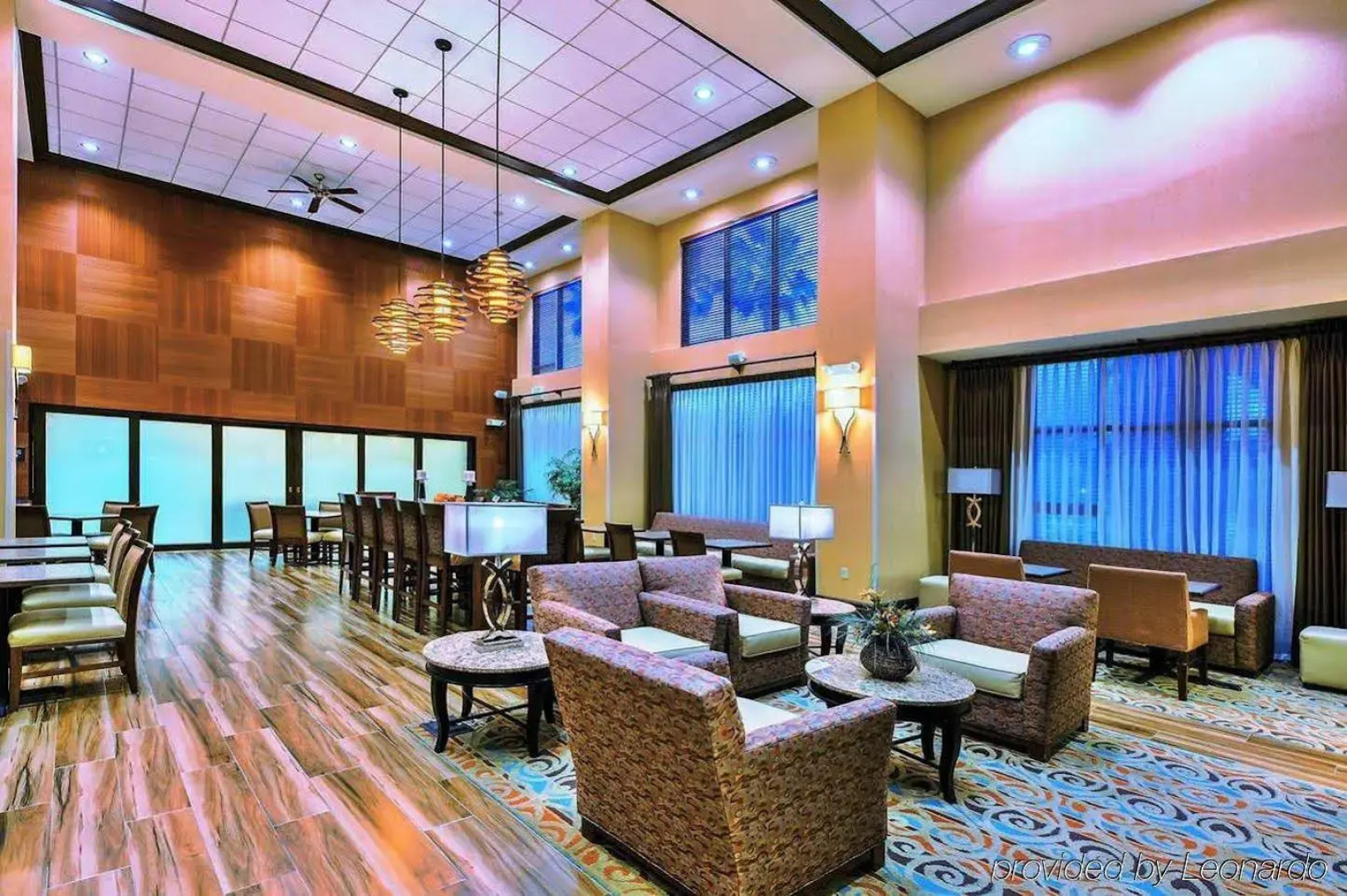 Hampton Inn & Suites Chino Hills