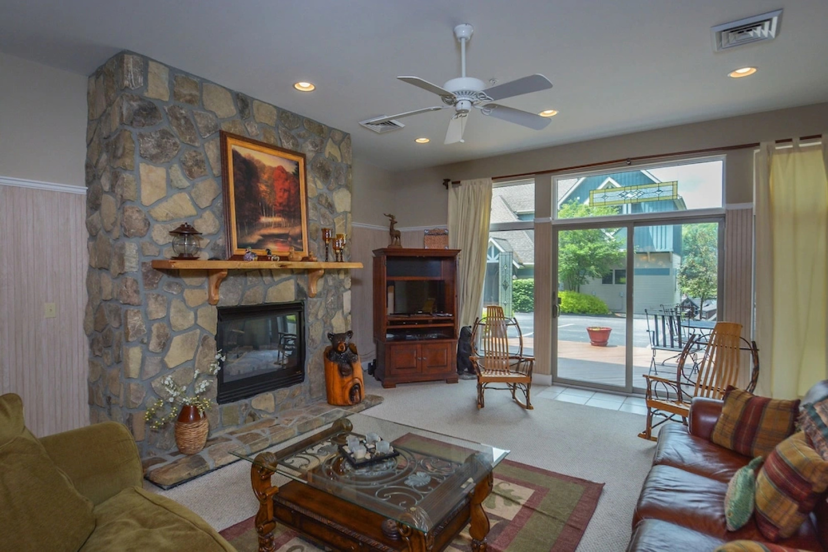 Four Seasons 4 Bedroom Apartment