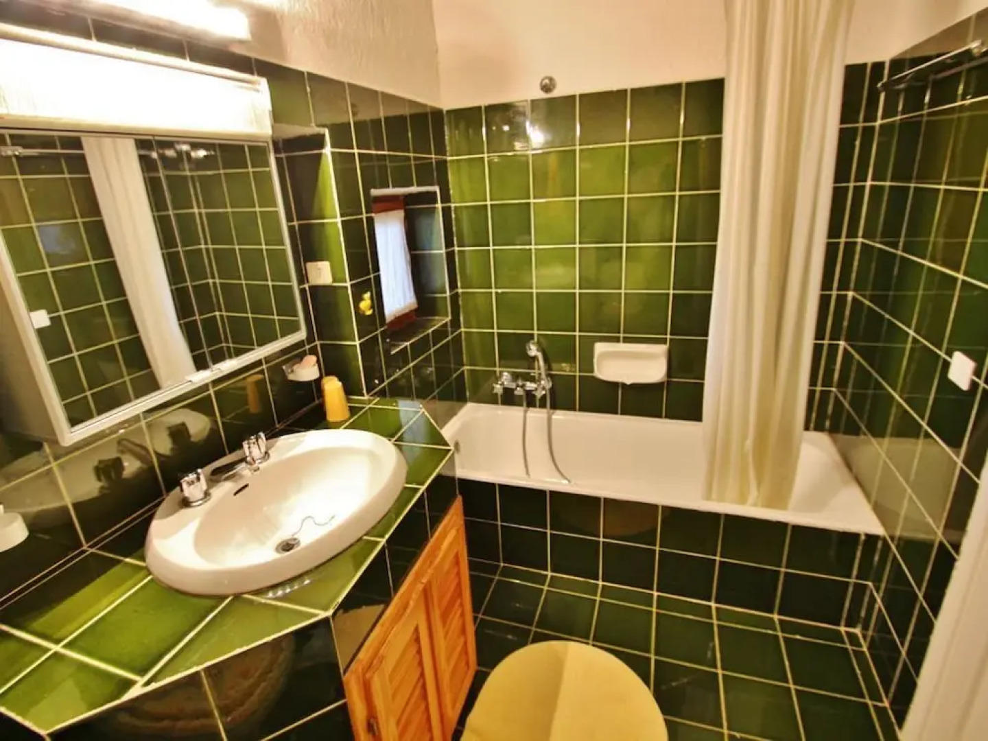 Ville Costa Paradiso