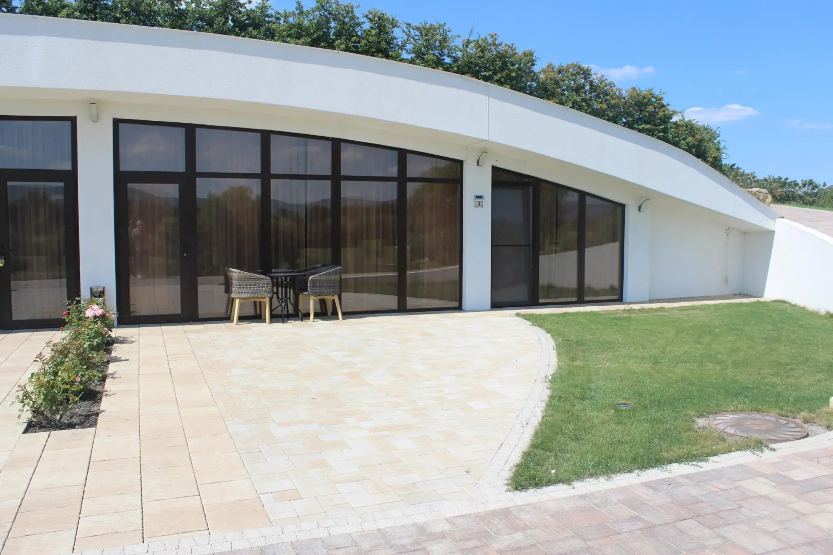 Апарт-отель Предгорье