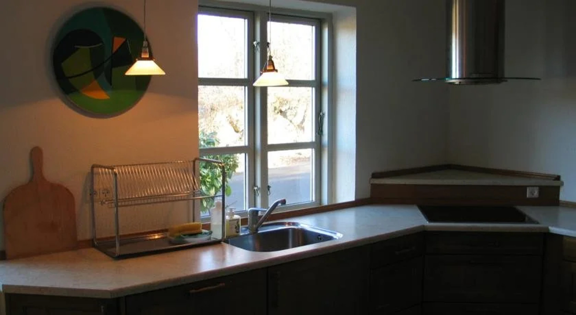 Bakkegaard Møns Klint