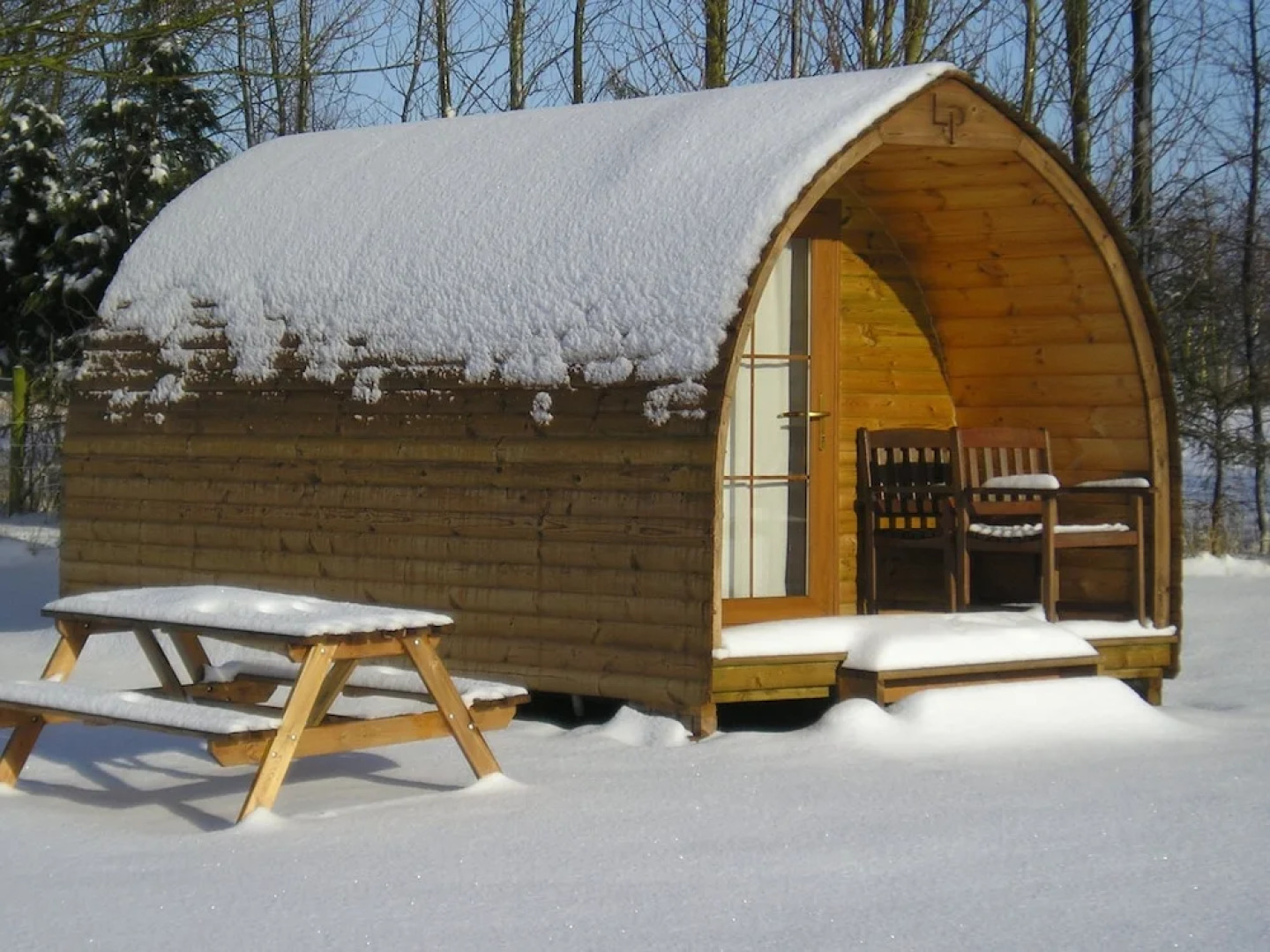 Yapham Holds Farmhouse