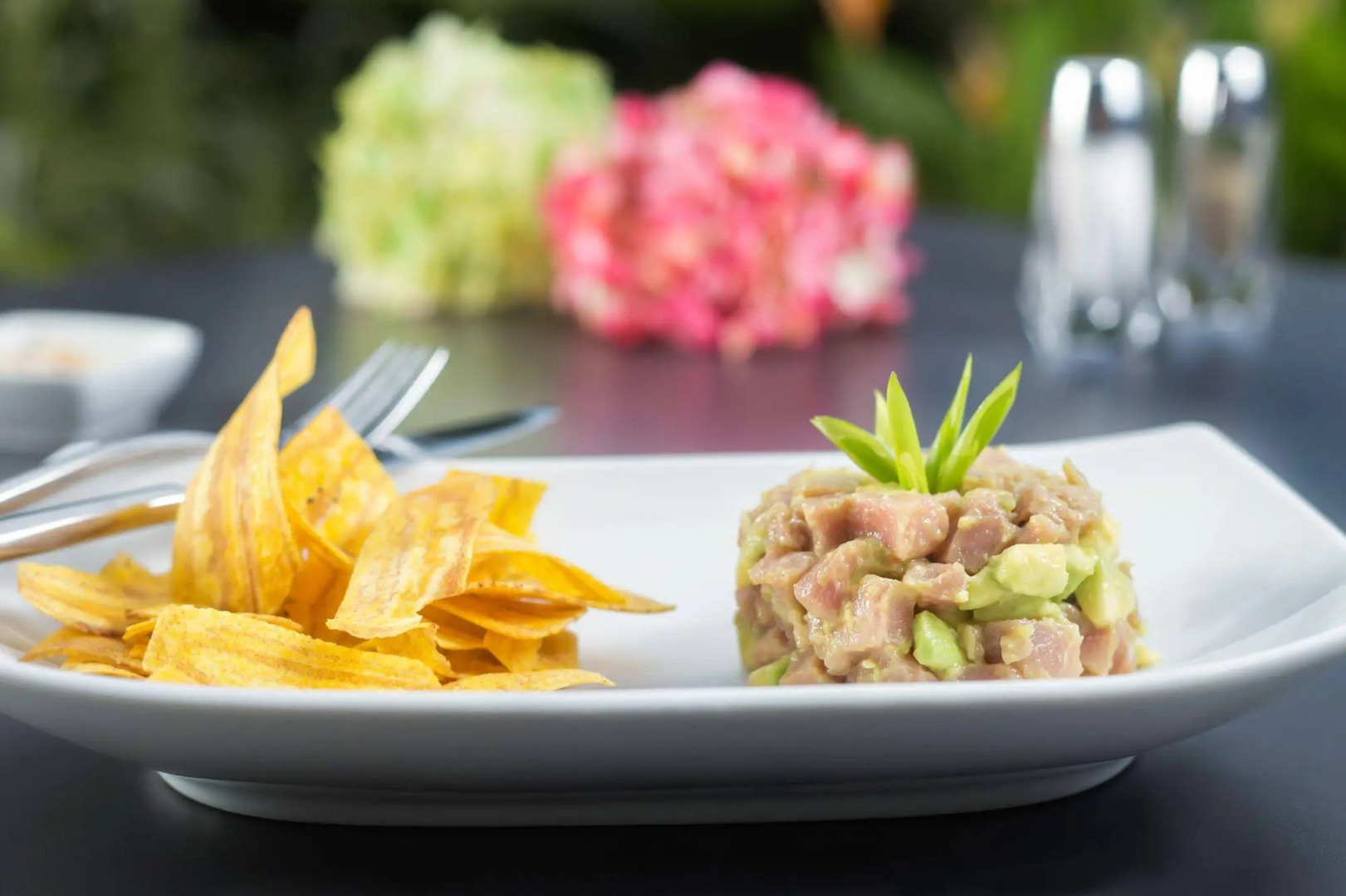 Hotel Meson de la Luna