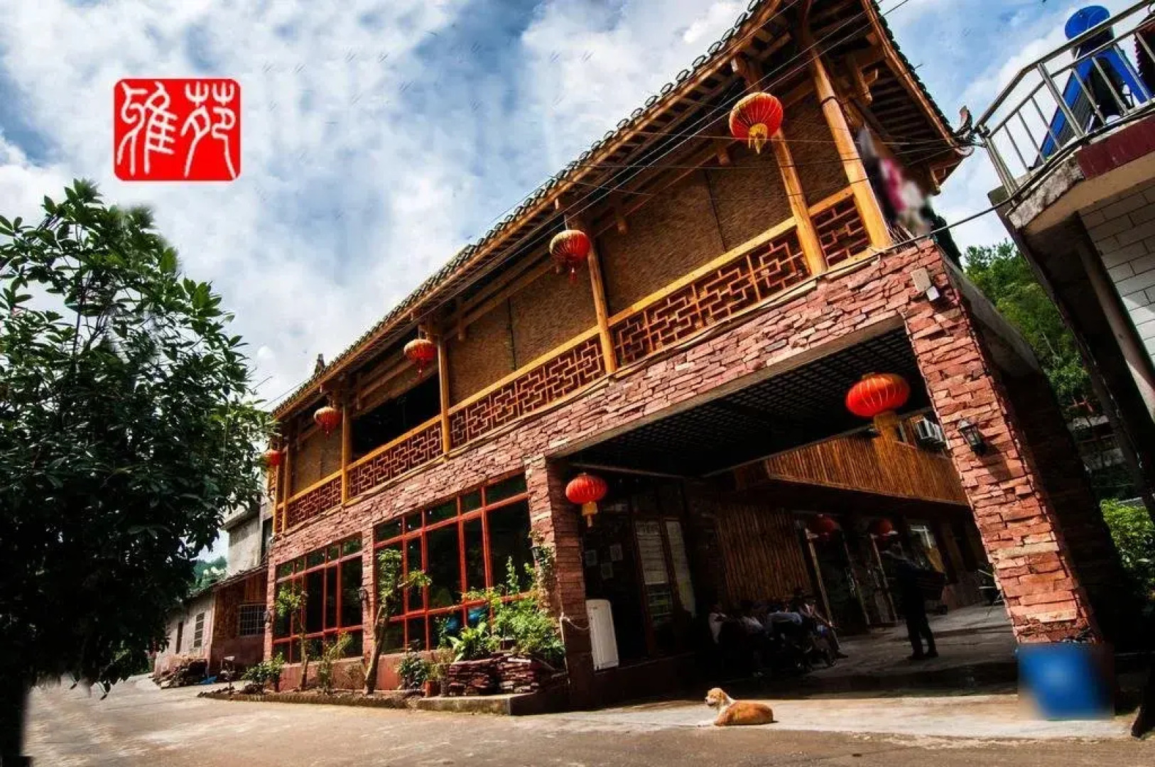 Yayuan Inn Zhangjiajie