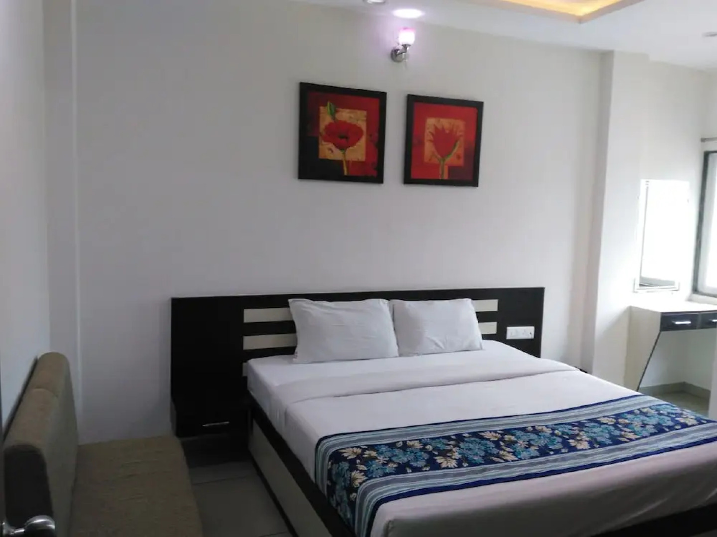 Hotel Jaishree Palace