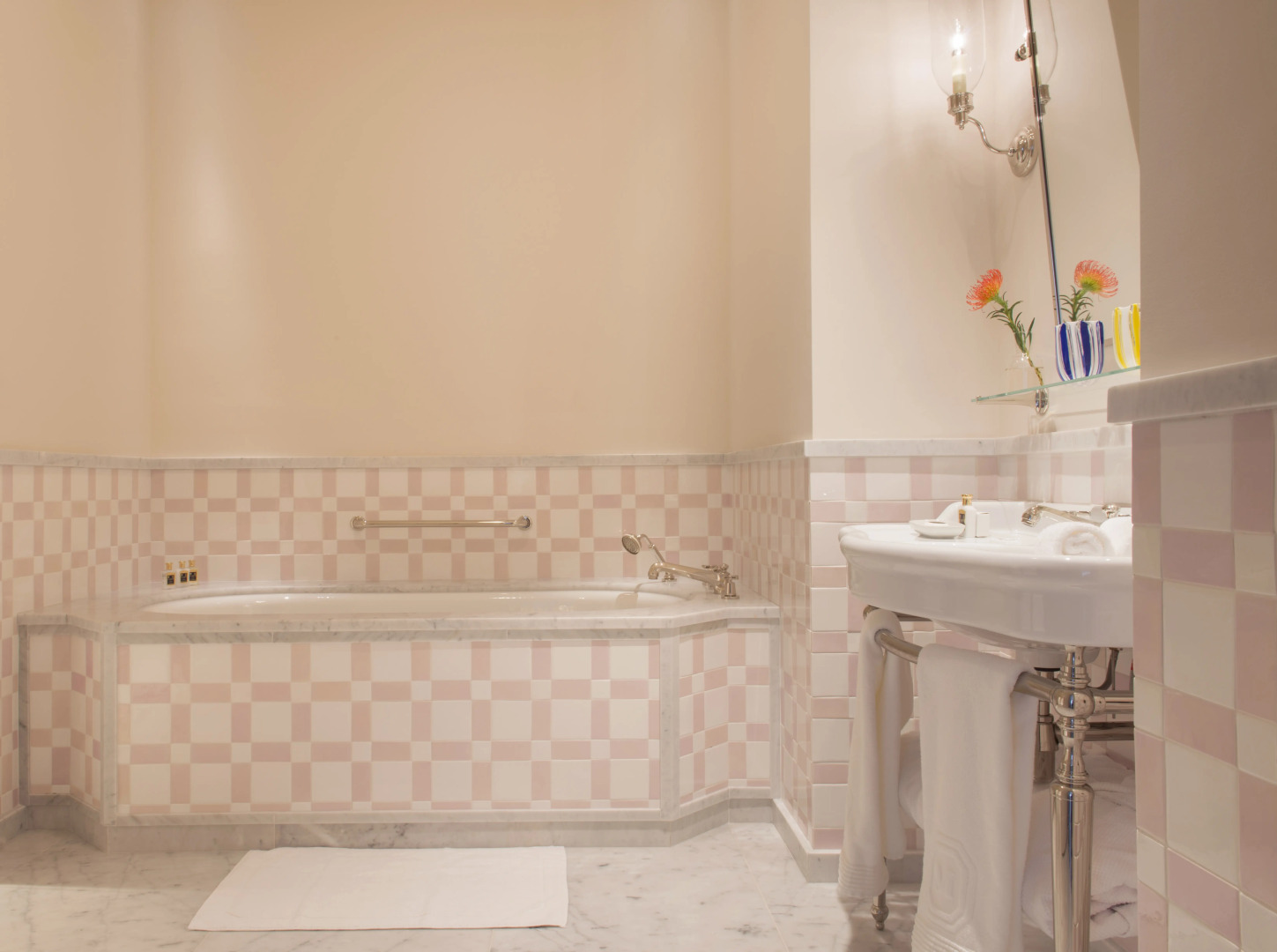 Hotel Cappuccino - Palma