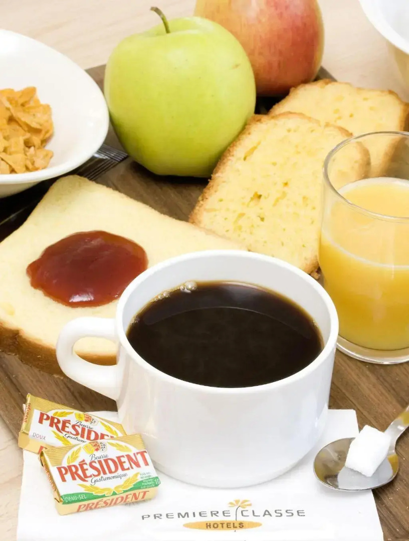 Première Classe Bordeaux Nord - Lac