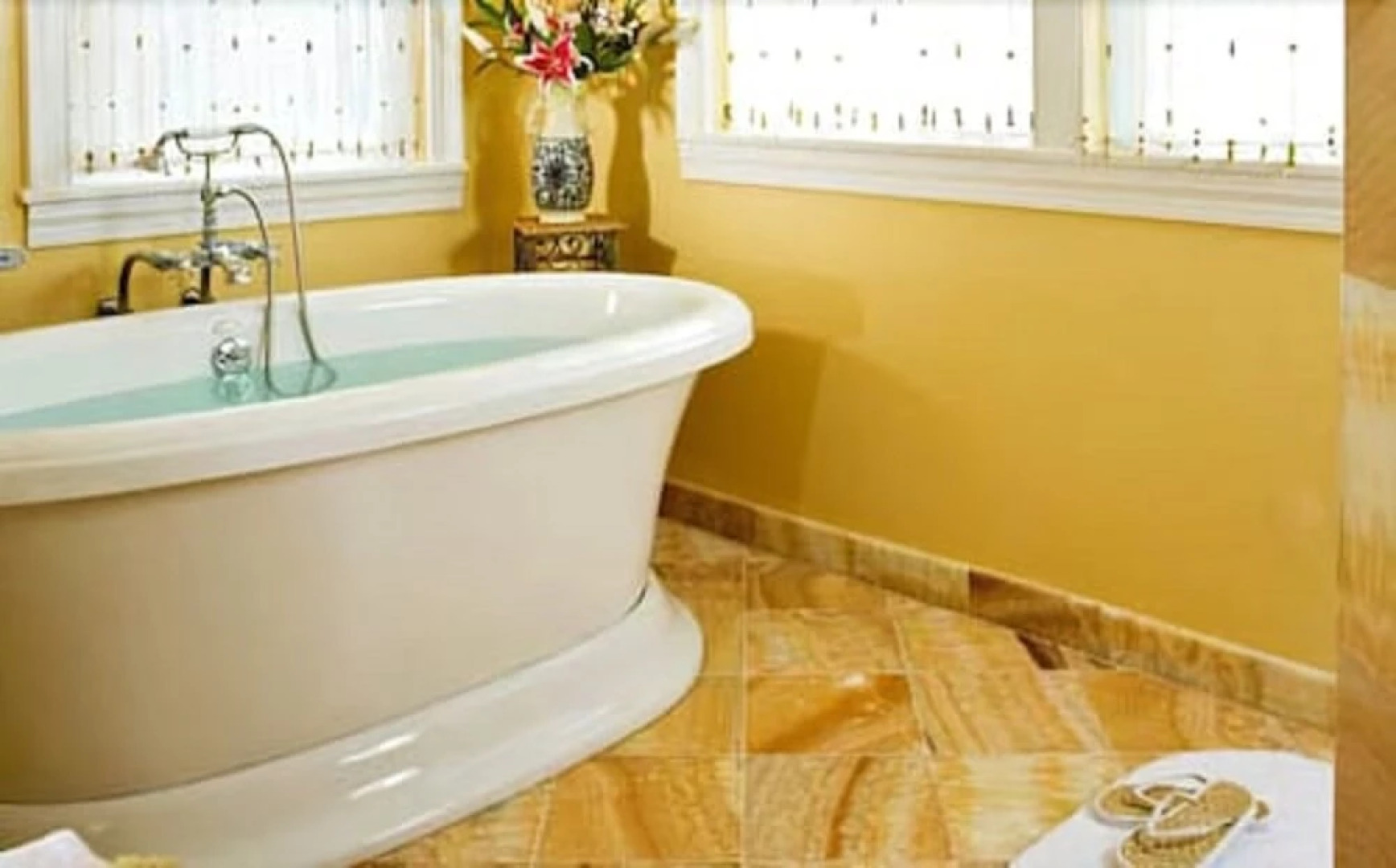 Swann House Historic Dupont Circle Inn