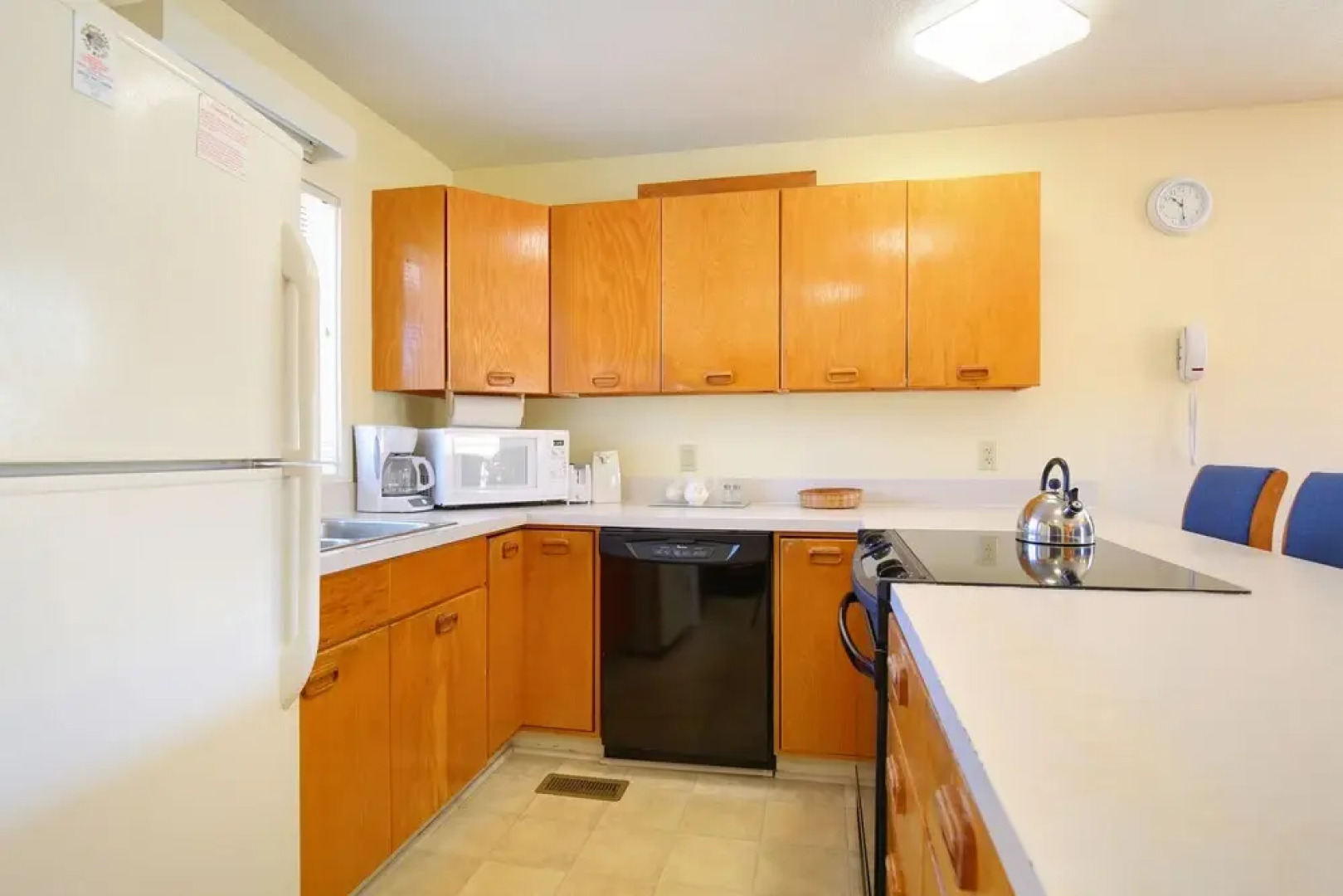 Sea Scape Beach and Golf Villas