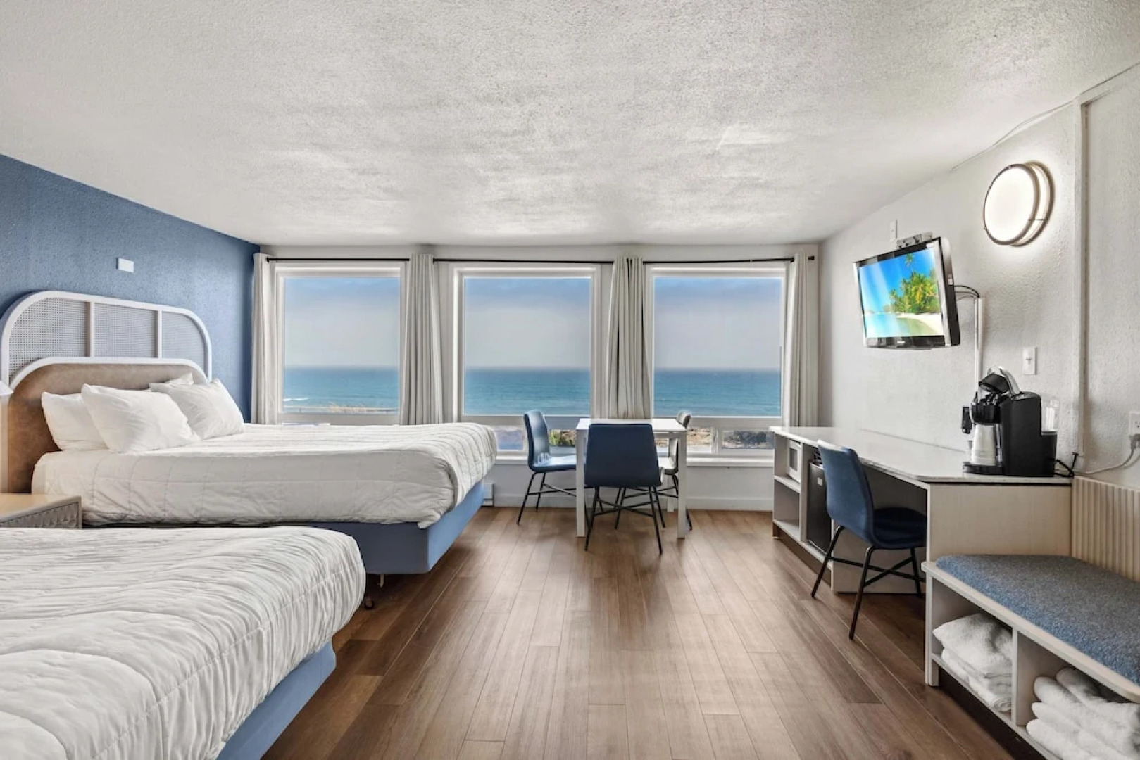 Seagull Beach Front Motel