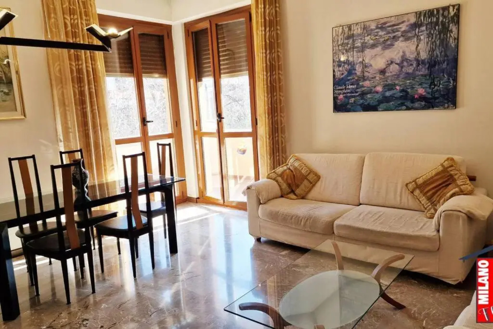 MilanoFlats - Cervi6